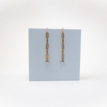 Load image into Gallery viewer, Infused Earrings