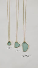 Load image into Gallery viewer, See Me Through Necklace