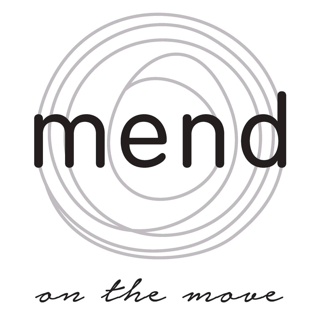 Mend on the Move Donation $5 - $2000