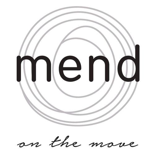 Mend on the Move Donation $5 - $2000
