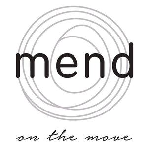 Mend on the Move Donation $10 - $2000