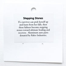 Load image into Gallery viewer, Stepping Stones Earrings