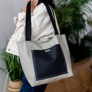 All-In Tote Spring '23