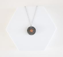 Load image into Gallery viewer, Rosie Strong Adjustable Stainless Steel Necklace