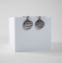Load image into Gallery viewer, Scars Earrings