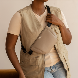 Finding Freedom Fanny Pack